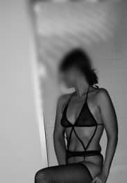 Bracni par za bisex damu