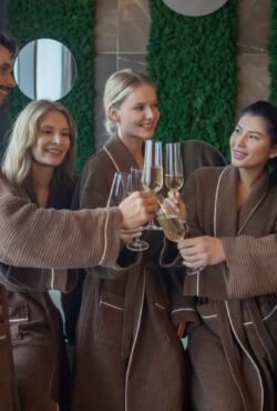 «Mirage Party» novo u Srbiji prava zabava