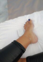 Footfetish