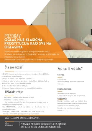 Prodaja brojeva PROVERENA PREVARA
