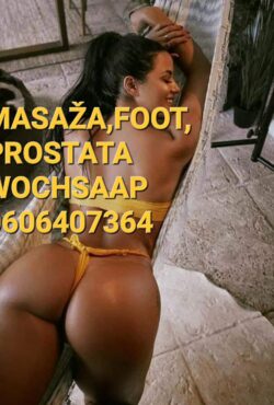 Ero.masaža,foot,prostata top crnka 0606407364
