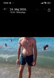 Trazim partnerku za povremena vidjanja WATCAPP