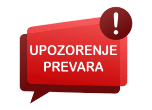 Obratite paznju na ove brojeve