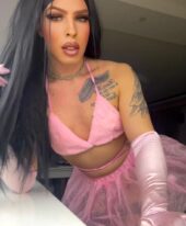 Transica Andrea BUDVA