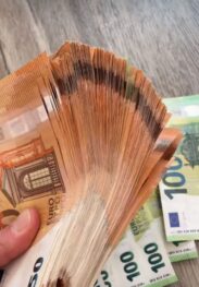 Galantan i maximalno diskretan 1000e