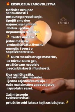 Nuru massage