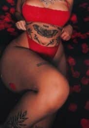 Sexsi tigrica