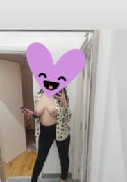 Seksi milena