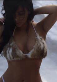 Sexy mala