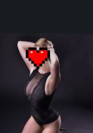 Plava Hanči