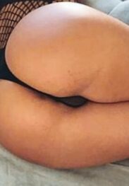 Sexy Hot Lady