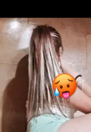 Seksi devojcica 🥵