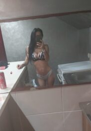 Vatrena mala