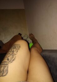 Seksi ledy