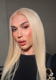 TRANS MASERKA