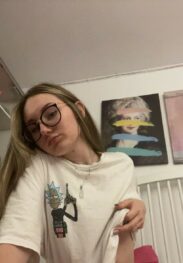 Escorte girl