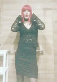 Nataly CD Trans