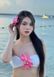 Sexy Lady Lisa