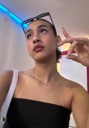 Juliana Trans