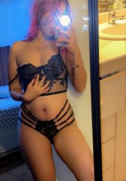 Sexy Bombonica