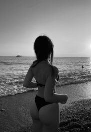 hot crnka za tebe