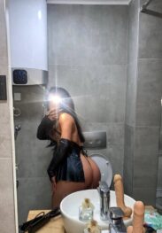 💎Sara – mlada, uni više aktivna i dominantna trans devojka Ns/Bg.🧎🏻
