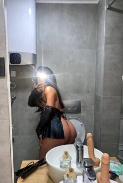 💎Sara – mlada, uni više aktivna i dominantna trans devojka Ns/Bg.🧎🏻