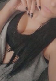 Strastvena Mimi
