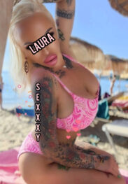 Laura🍭Novi Bg