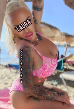 Laura🍭Novi Bg