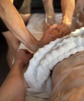 Relax massage Tantra massage Erotska massage