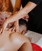 Exclusive Massage Zemun Ema🔥🌹
