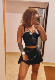 Mariana Brazilian