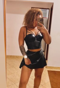 Mariana Brazilian