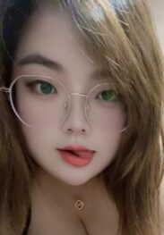 美人