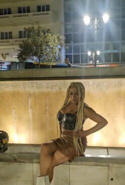 Atraktivna Sexy Nedoljiva Transica Beograd + Online Druženje 👣🔥💋