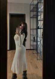 Sexy Sara