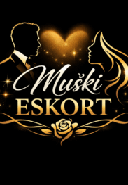 Muški eskort