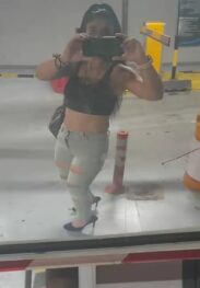 VRELA CRNKA