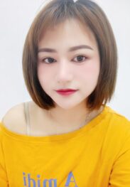 Lily from Asia