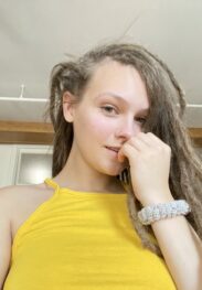 Escort Mariana (telegram)@Marianamorex2022