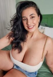 Seksi i divlja Brazilka 💋✨