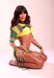 MAYA TRANS BRAZIL 🏳️‍⚧️