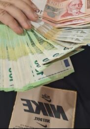 Galantan Nišlija za atraktivnu lepu zgodnu Nišlijku