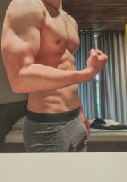 Serbian Gentleman🍆💦