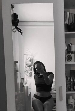 Sexy Ena