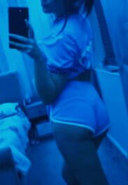 Seksi tijana
