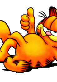 Garfild