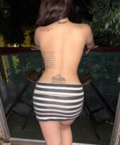Sandra seksi